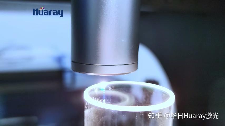 玻璃管激光焊接：鎖閉氣密性與真空性的關(guān)鍵之匙(圖3)